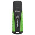 Miniatyrbild 1 av 4: Transcend Pendrive Jetflash 810 256gb