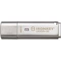 Pikkukuva 2 / 3: Kingston IronKey Locker+ 50 64 GB USB 3.2 Gen 1 -muistitikku salauksella