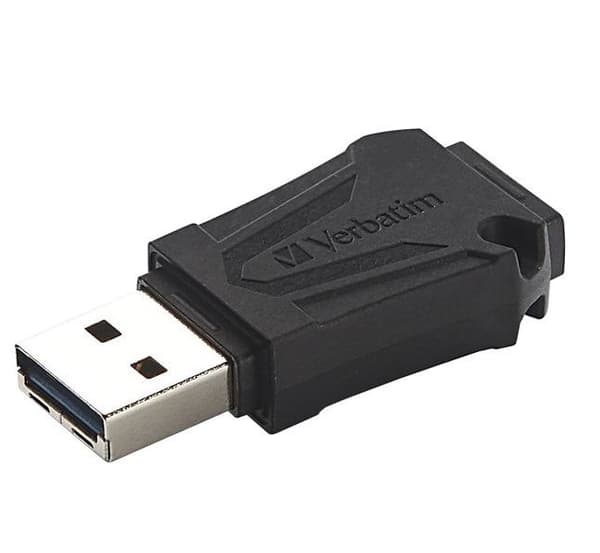 Verbatim 49330 USB 2.0 Flash memory 16GB Sort