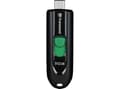 Miniatyrbild 2 av 3: Transcend JetFlash 790C - USB flash-enhet - 512 GB - USB-C 3.2 Gen 1 - svart