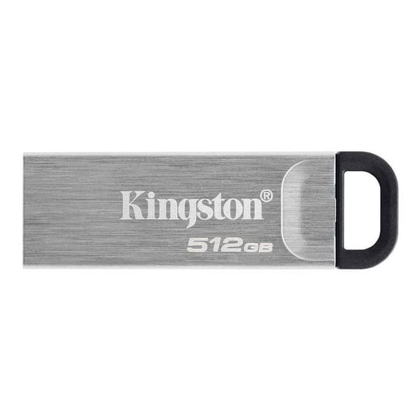 KINGSTON DataTraveler Kyson 51 Silver