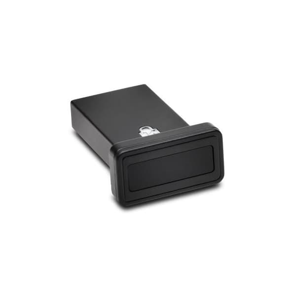 Kensington VeriMark USB-A Fingerprint Key - Stark och säker autentisering