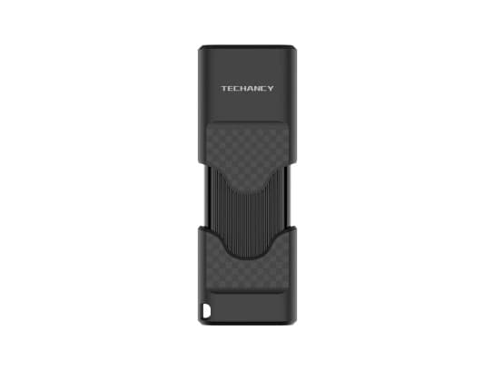USB 32GB USB 2.0 Hög Hastighetsöverföring Säker förvaring