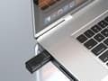 Miniatyrbild 5 av 5: USB 32GB USB 2.0 Hög Hastighetsöverföring Säker förvaring