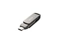 Pikkukuva 3 / 5: Lexar JumpDrive D400 - USB-muistitikku - 32 GB