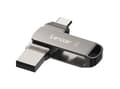 Pikkukuva 5 / 5: Lexar JumpDrive D400 - USB-muistitikku - 32 GB