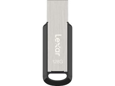 Lexar MEMORY DRIVE FLASH USB3 128GB/M400 LJDM400128G-BNBNG LEXAR flashminne