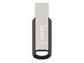 Miniatyrbild 1 av 5: Lexar MEMORY DRIVE FLASH USB3 128GB/M400 LJDM400128G-BNBNG LEXAR flashminne