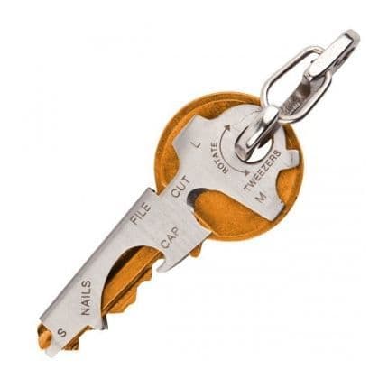 KeyTool - Multifunktionstangentverktyg - True U...