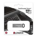 Miniatyrbillede 4 af 5: Kingston Pendrive Gen 1 Dt Kyson 512gb