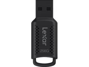 MUISTIASEMA FLASH USB3 256GB/V400 LJDV400256G-BNBNG LEXAR LEXAR