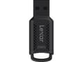 Pikkukuva 3 / 5: MUISTIASEMA FLASH USB3 256GB/V400 LJDV400256G-BNBNG LEXAR LEXAR
