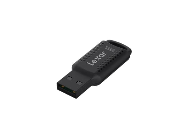 MUISTIASEMA FLASH USB3 256GB/V400 LJDV400256G-BNBNG LEXAR LEXAR
