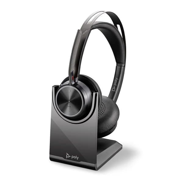 HP Poly Voyager Focus 2 USB-A
