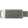Miniatyrbild 4 av 4: Goodram ODA3 USB-minne, 32 GB (ODA3-0320B0R11)