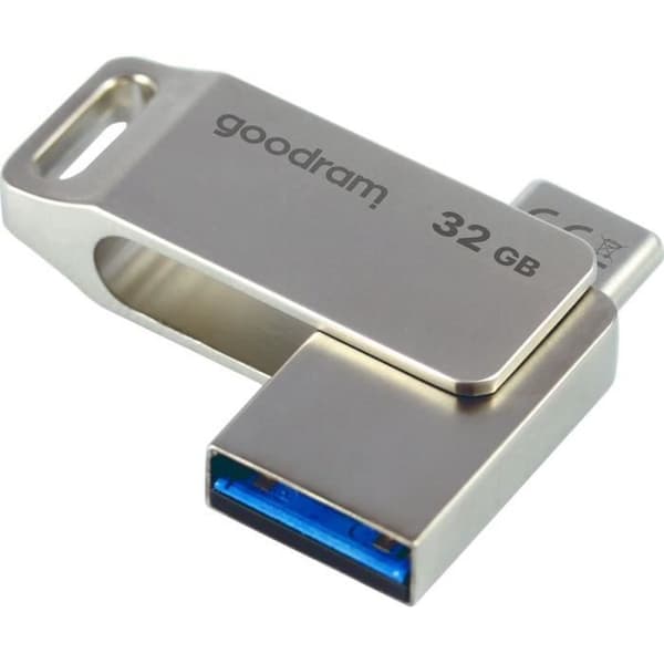 Goodram ODA3 USB-minne, 32 GB (ODA3-0320B0R11)