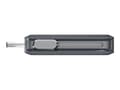 Miniatyrbild 4 av 5: SanDisk Ultra Dual - USB flash-enhet - 32 GB - USB 3.1 / USB-C