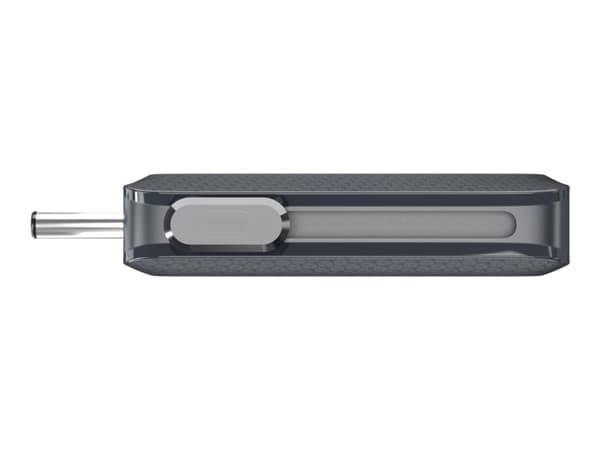 SanDisk Ultra Dual - USB flash-enhet - 32 GB - USB 3.1 / USB-C