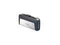 Miniatyrbild 5 av 5: SanDisk Ultra Dual - USB flash-enhet - 32 GB - USB 3.1 / USB-C