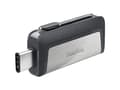 Miniatyrbild 1 av 5: SanDisk Ultra Dual - USB flash-enhet - 32 GB - USB 3.1 / USB-C