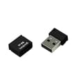 Miniatyrbillede 3 af 4: USB-stik GoodRam UPI2-0640K0R11 Sort 64 GB
