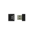 Miniatyrbillede 2 af 4: USB-stik GoodRam UPI2-0640K0R11 Sort 64 GB
