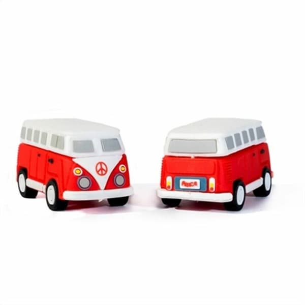 USB-minne Tech One Tech TEC4004-32 32 GB