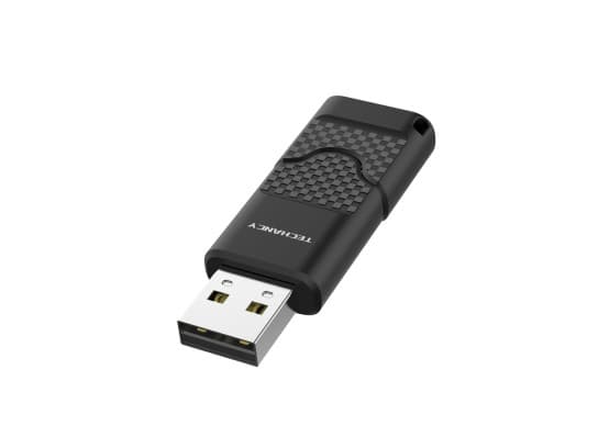 USB Flashenhet 32GB USB 2.0 Hög Hastighetsöverföring av Top Kvalitét