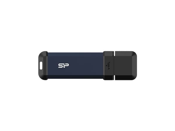 SILICON POWER - USB-muistitikku - 256 GB