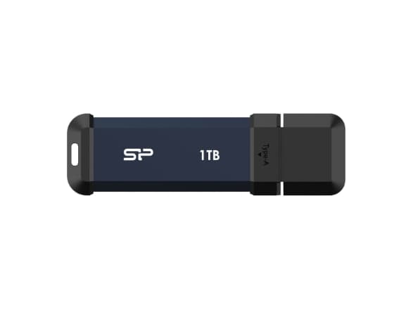 SILICON POWER - USB-muistitikku - 256 GB