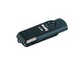 Pikkukuva 1 / 3: Hama Rotate, 256 GB, USB A-tyyppi, 3.0, 90 MB/s, Taittuva, Sininen