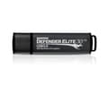 Pikkukuva 5 / 5: Kanguru Defender Elite30 64GB, 64 GB, USB A-tyyppi, 3.2 Gen 1 (3.1 Gen 1), 140 MB/s, Suojus, Musta