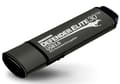 Pikkukuva 2 / 5: Kanguru Defender Elite30 64GB, 64 GB, USB A-tyyppi, 3.2 Gen 1 (3.1 Gen 1), 140 MB/s, Suojus, Musta