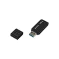 Pikkukuva 2 / 2: Goodram USB 3.2 pendrive 128GB musta