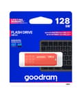 Pikkukuva 1 / 3: Goodram USB 3.2 pendrive 128GB oranssi