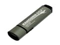 Miniatyrbilde 3 av 5: Kanguru SS3 USB 3.0 with Write Protect Switch - USB-flashstasjon - 32 GB - USB 3.0