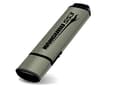 Miniatyrbilde 2 av 5: Kanguru SS3 USB 3.0 with Write Protect Switch - USB-flashstasjon - 32 GB - USB 3.0