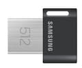 Miniatyrbild 5 av 5: Samsung FIT Plus MUF-512AB - USB flash-enhet - 512 GB - USB 3.2 Gen 1 - svart