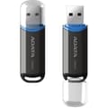 Miniatyrbild 2 av 2: ADATA | C906 | 32GB | USB 2.0 | Svart
