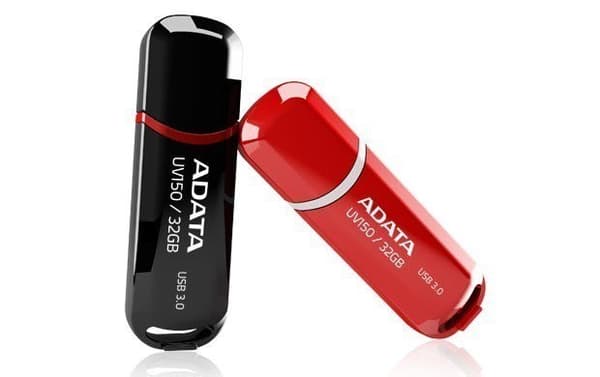 ADATA | UV150 | 32GB | USB 3.0 | Ed