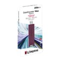Pikkukuva 3 / 3: Kingston | USB 3.2 -muistitikku | DataTraveler MAX | 256 Gt | USB 3.2