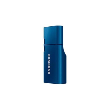 Samsung | USB-flashdrev | MUF-256DA/APC | 256 GB | USB 3.2 Gen 1 Type-C | Blå