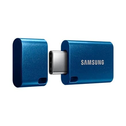Samsung | USB-flashdrev | MUF-256DA/APC | 256 GB | USB 3.2 Gen 1 Type-C | Blå