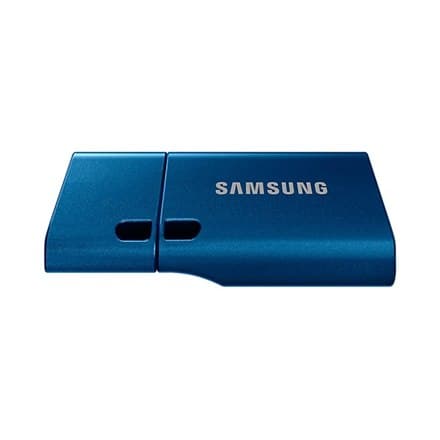 Samsung | USB-flashdrev | MUF-256DA/APC | 256 GB | USB 3.2 Gen 1 Type-C | Blå