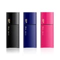 Miniatyrbillede 7 af 7: Silicon Power | Blaze B05 | 64 GB | USB 3.0 | Blå