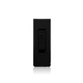 Miniatyrbillede 3 af 4: Silicon Power | Ultima U03 | 16 GB | USB 2.0 | Sort