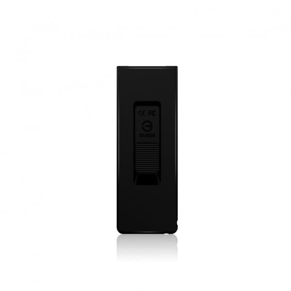 Silicon Power | Ultima U03 | 16 GB | USB 2.0 | Sort