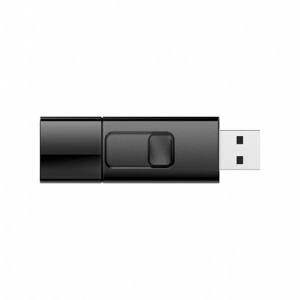 Silicon Power | Ultima U05 | 16 GB | USB 2.0 | Svart