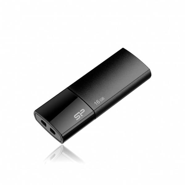 Silicon Power | Ultima U05 | 16 GB | USB 2.0 | Svart