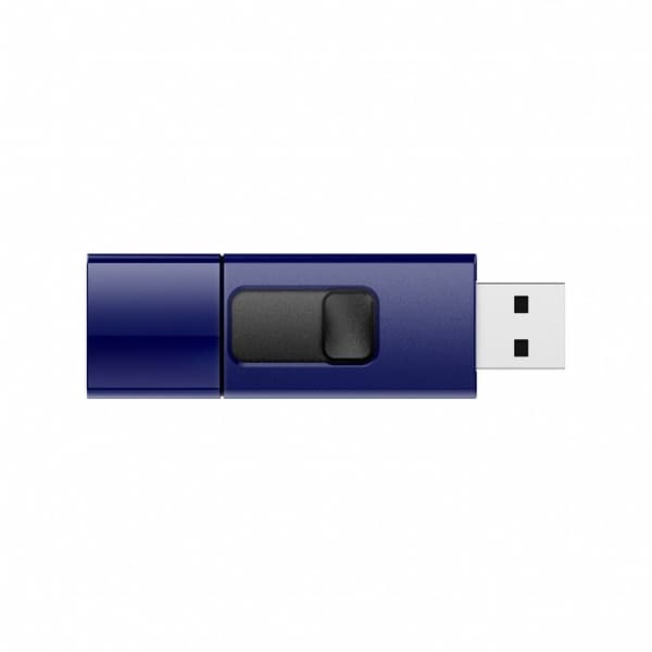 Silicon Power | Ultima U05 | 16 GB | USB 2.0 | Blå